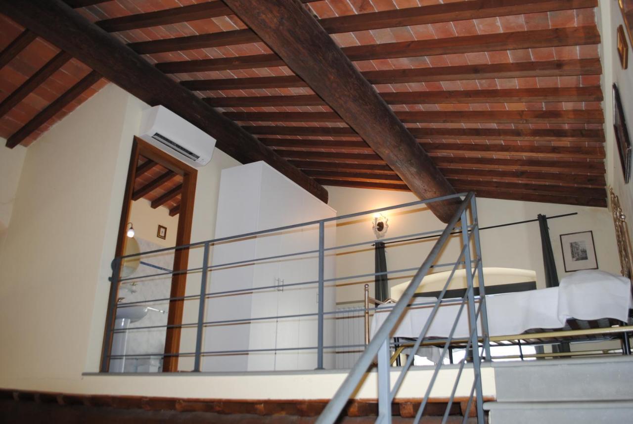 Agriturismo Fattoria Di Malavolta Florence Exterior photo